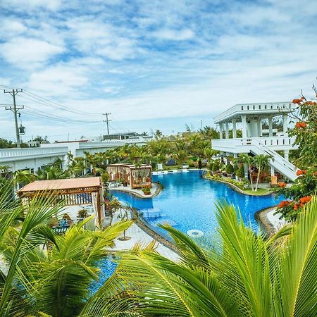 Fairy Hills Hotel Ap Khanh Phuoc Εξωτερικό φωτογραφία