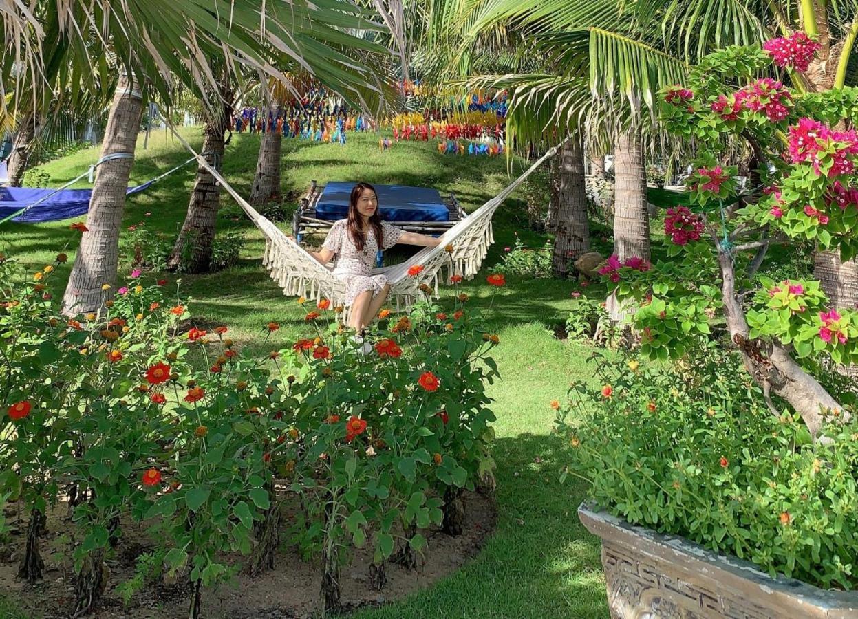 Fairy Hills Hotel Ap Khanh Phuoc Εξωτερικό φωτογραφία