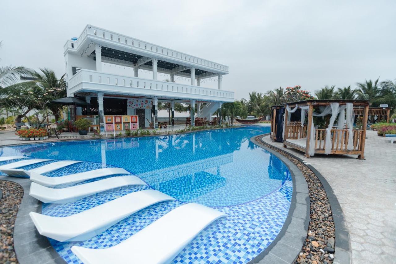 Fairy Hills Hotel Ap Khanh Phuoc Εξωτερικό φωτογραφία