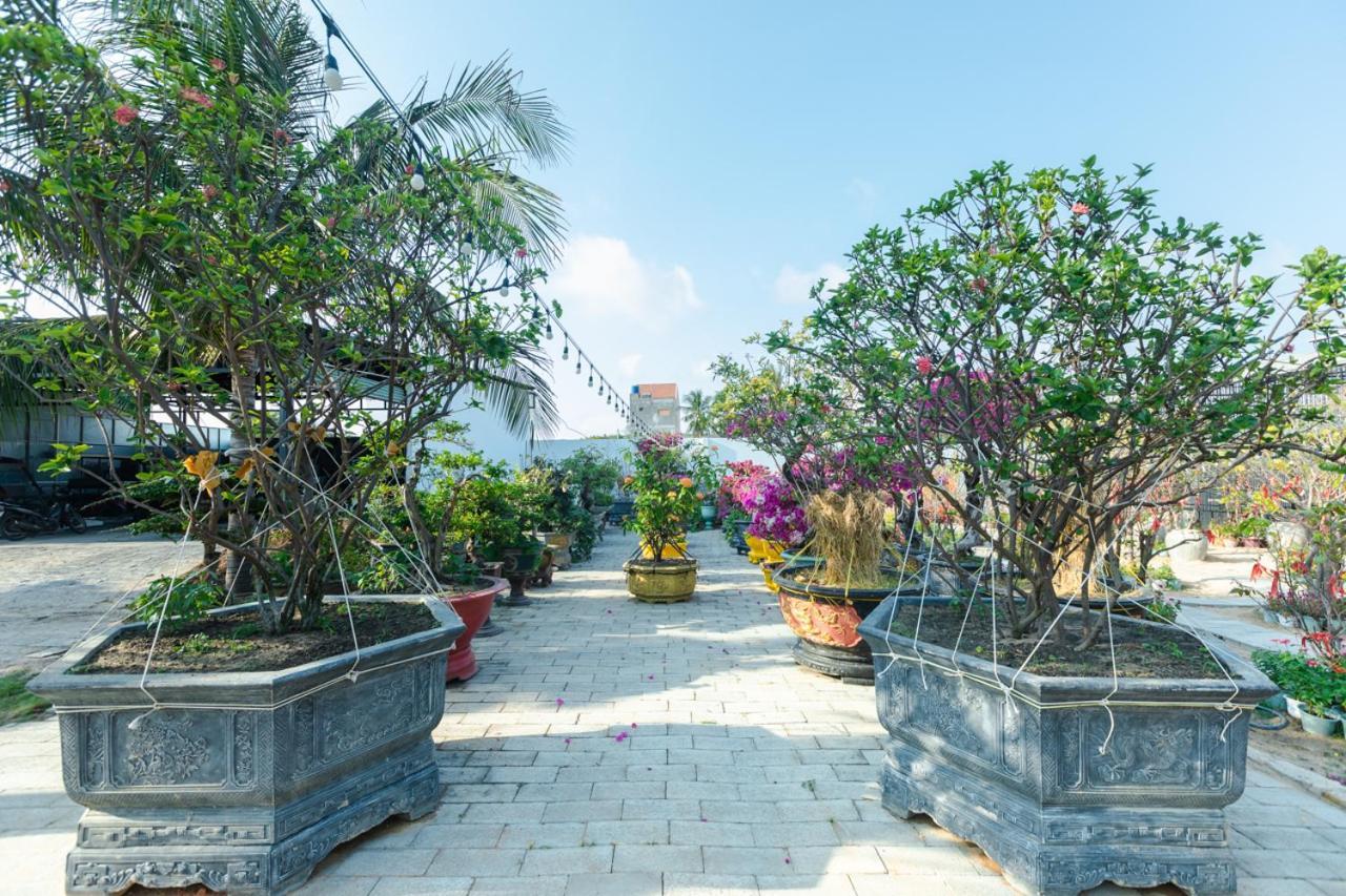 Fairy Hills Hotel Ap Khanh Phuoc Εξωτερικό φωτογραφία