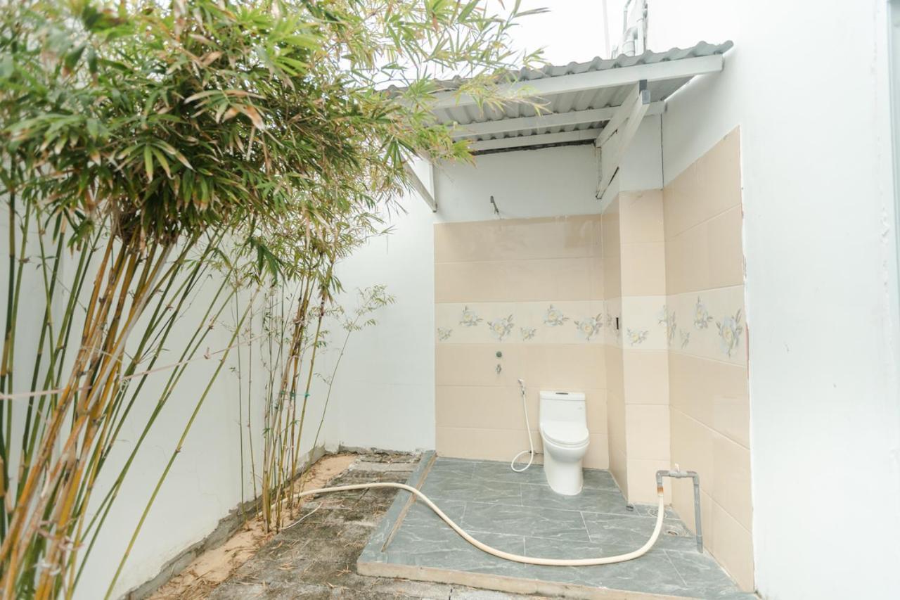 Fairy Hills Hotel Ap Khanh Phuoc Εξωτερικό φωτογραφία