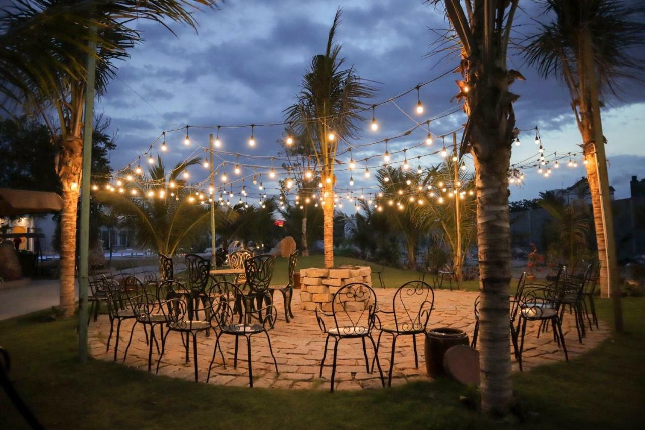 Fairy Hills Hotel Ap Khanh Phuoc Εξωτερικό φωτογραφία